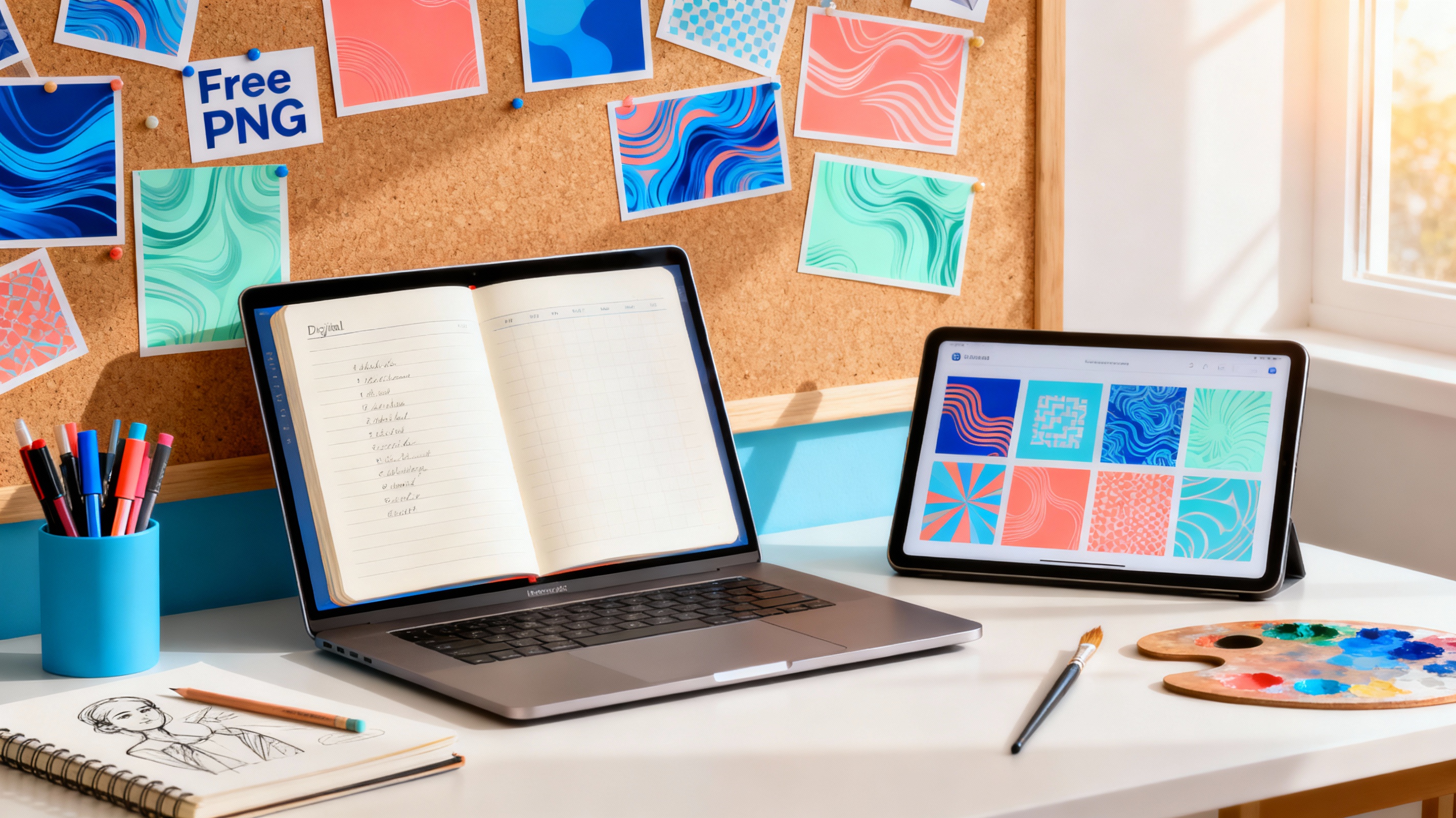 Blogging & Lifestyle