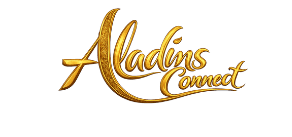 Aladinss Logo